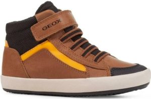 Geox Hoge Sneakers J GISLI