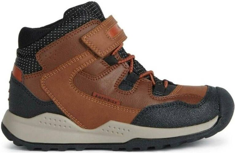Geox Boots Bruin Heren