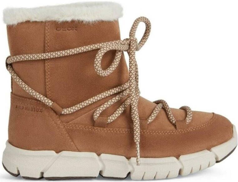 Geox Boots Bruin Unisex