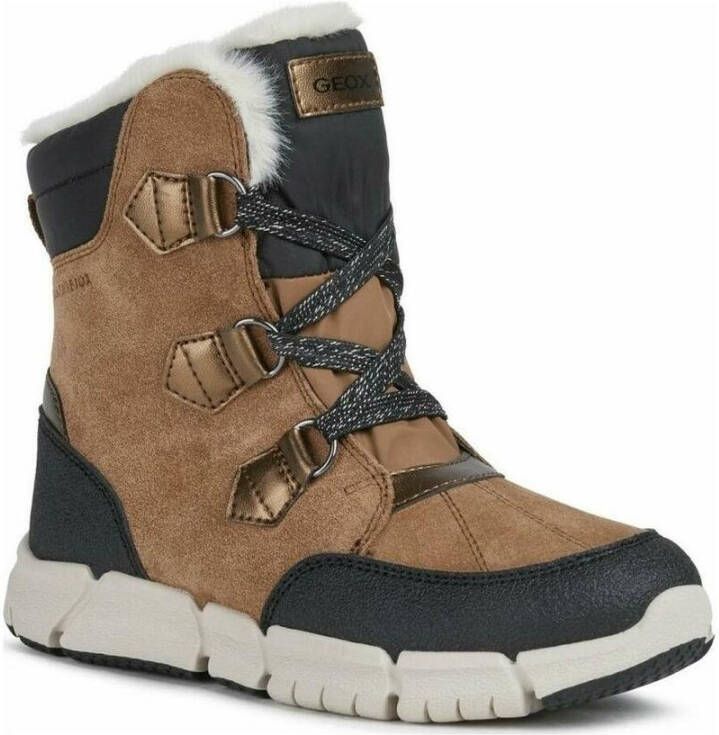 Geox Boots Bruin Unisex