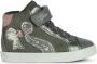 Geox Sneakers B Kilwi Girl met rits aan de binnenkant - Thumbnail 2