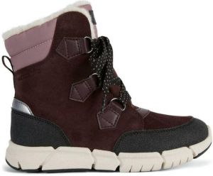 Geox Boots Rood Dames