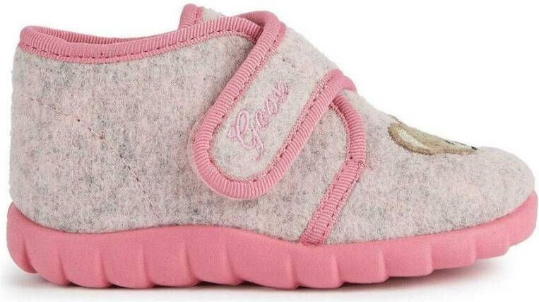Geox Pantoffels B ZYZIE GIRL