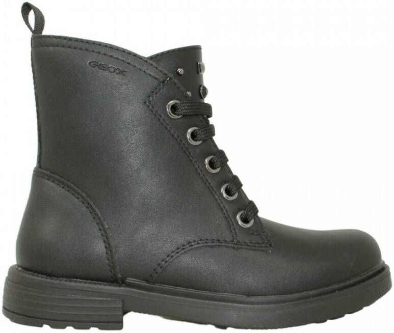 Geox Boots Zwart Dames