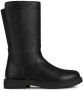 Geox Schoenen Zwart Dames - Thumbnail 5