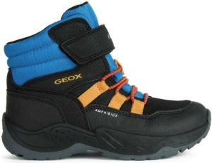 Geox Boots Zwart