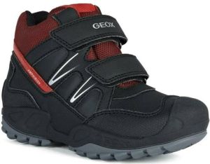 Geox Boots Zwart Heren