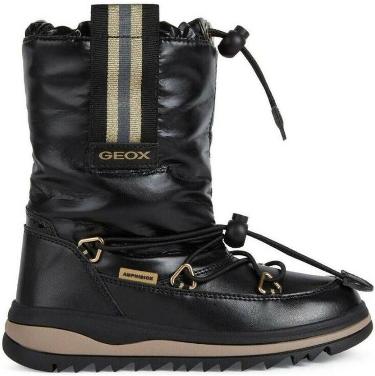 Geox Snowboots 'ADELHIDE'