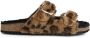 Geox Brionia Damesschoenen Brown Dames - Thumbnail 1