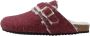Geox Brionia Mules Brown Dames - Thumbnail 2