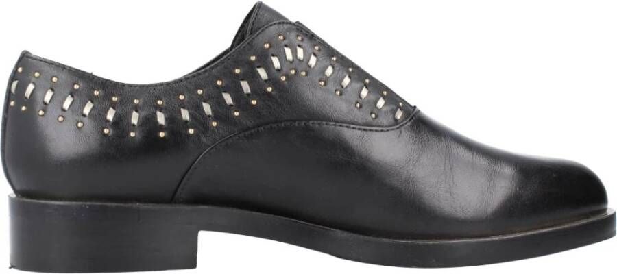 Geox Business Shoes Black Dames