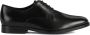Geox Business Shoes Black Heren - Thumbnail 1