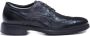 Geox Veterschoenen U DUBLIN B Met speciale membraan vrijetijdsschoen lage schoen veterschoen - Thumbnail 2