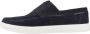 GEOX Avola Bootschoenen Blauw Man - Thumbnail 2