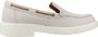 GEOX D SPHERICA E A Mocassins SAND COGNAC - Thumbnail 2