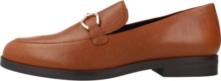 Geox Casual Instap Schoenen in Diverse Kleuren