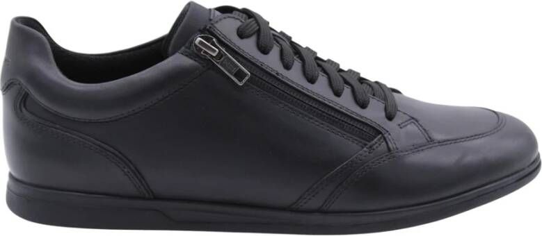 Geox Casual Sneaker Schoenen voor Mannen