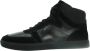 Geox Casual Sneakers in Avola Stijl - Thumbnail 2