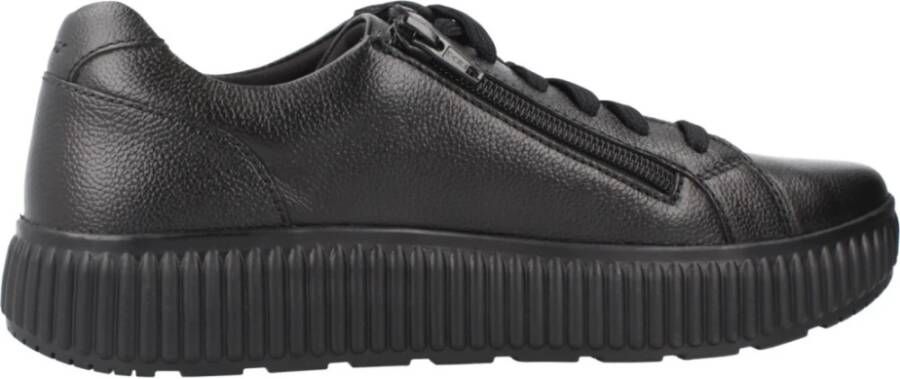 Geox Casual Sneakers in Grijs