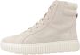 Geox Casual Sneakers in Grijs - Thumbnail 2