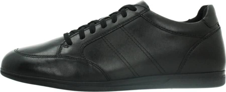 Geox Casual Sneakers Renan Stijl