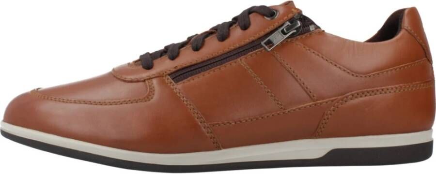 Geox Casual Sneakers Renan Stijl