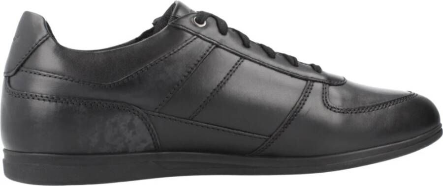 Geox Casual Sneakers Renan Stijl