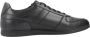GEOX U RENAN Heren Veterschoenen BLACK - Thumbnail 2
