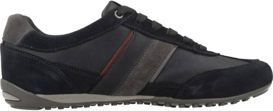 Geox Casual Sneakers U52T5C