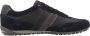 Geox Sneakers U WELLS C Casual schoen veterschoen met logo-decoratie - Thumbnail 2