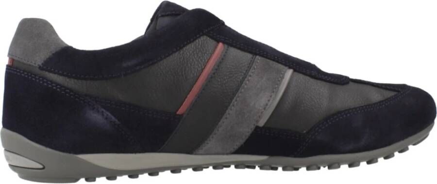 Geox Casual Sneakers voor Heren