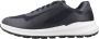 Geox Casual Sneakers voor Mannen Blue Heren - Thumbnail 2