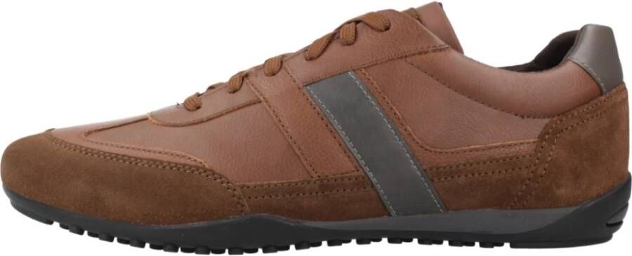 Geox Casual Sneakers voor nen en