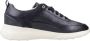 Geox Casual Sneakers voor Mannen en Vrouwen Blue Dames - Thumbnail 2