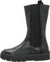 GEOX Isotte F Laarzen Black Dames - Thumbnail 2