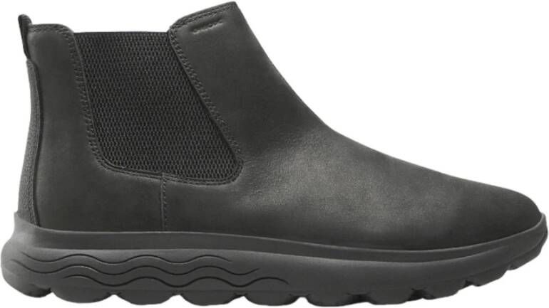 Geox Chelsea Laarzen