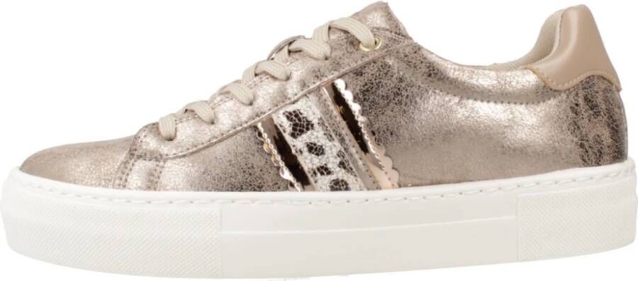 Geox Lage Sneakers D CLAUDIN - Foto 2