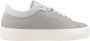 Geox Claudin Sneakers Gray Dames - Thumbnail 2