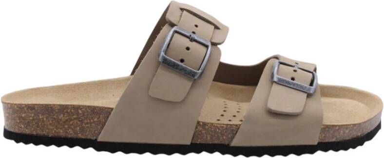 Geox Comfort Slipper Rovello