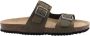 Geox Comfort Slipper Rubano - Thumbnail 2