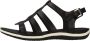 Geox Sandalen D SANDAL VEGA zomerschoen sandaal met gespsluiting - Thumbnail 2