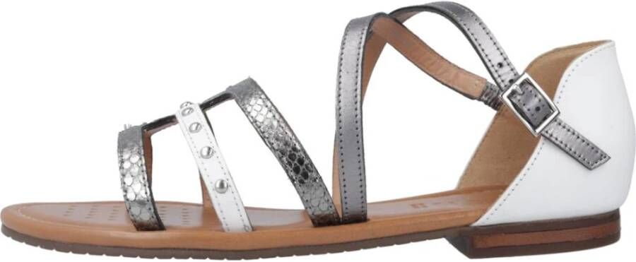 Geox D Sozy Sandalen