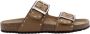 GEOX D55Y3I~~~~~~~~~~~~~~~~~~~~~~~~ slippers Wit beige - Thumbnail 2