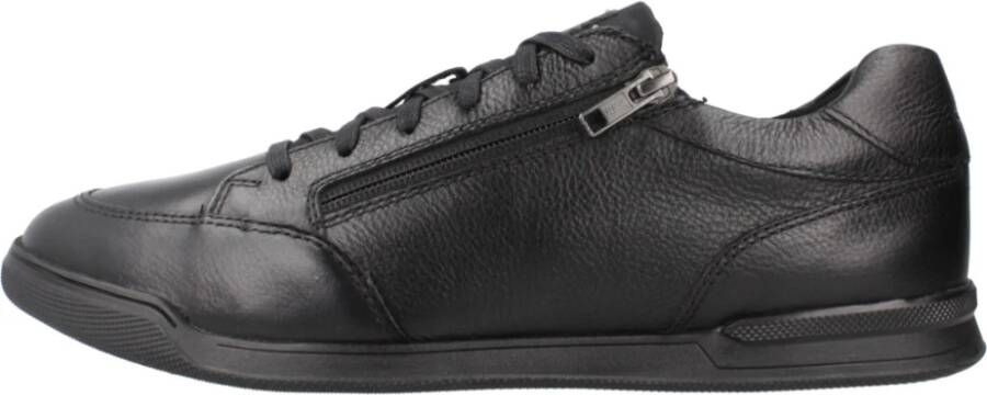 Geox Cordusio Sneakers Blue Heren