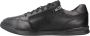 Geox Cordusio Sneakers Blue Heren - Thumbnail 2