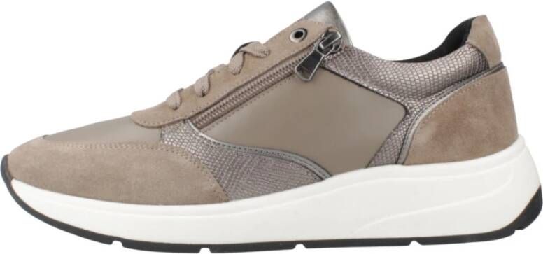 Geox Lage Sneakers D CRISTAEL