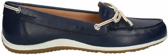 Geox D92Dnbpe21 Loafers