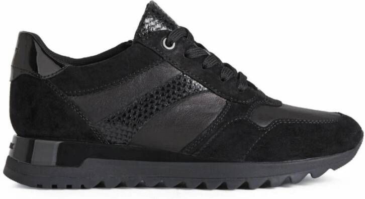 Geox Lage Sneakers D ZOSMA - Foto 2