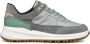 Geox Dames Sneakers Gray Dames - Thumbnail 1