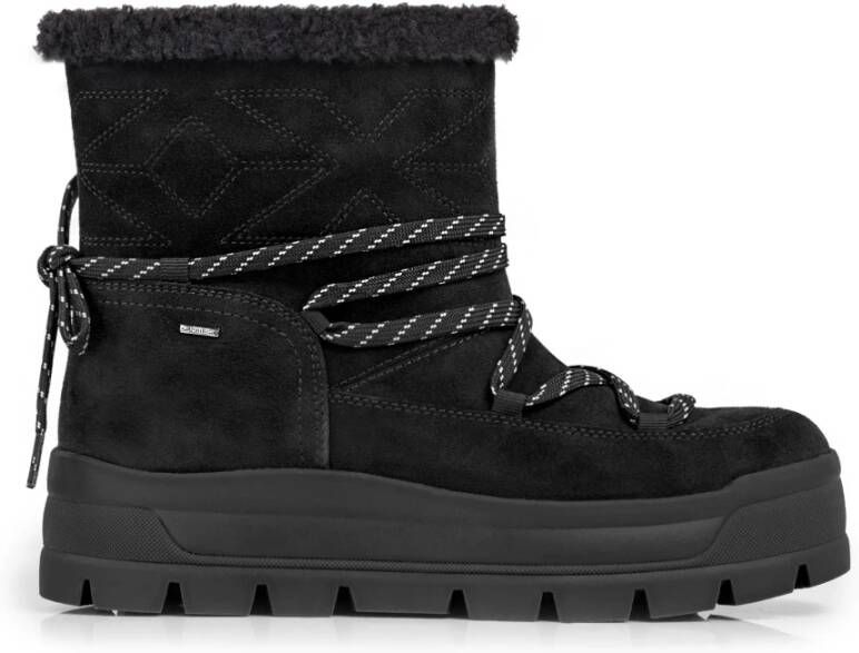 Geox Dames Sneeuwlaarzen Spherica Stijl
